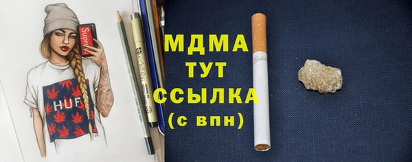 шишки Абаза